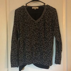 Loft long sleeve shirt lightweight